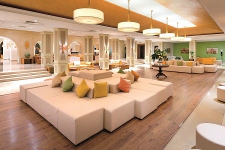 Occidental Marhaba - 6