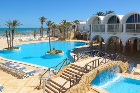 Monarque Dar Djerba Zahra - 3