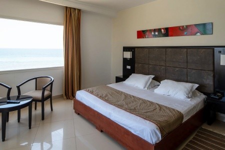 Novastar Khayam Garden Beach Resort & Spa - 2