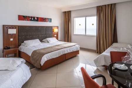 Novastar Khayam Garden Beach Resort & Spa - 3