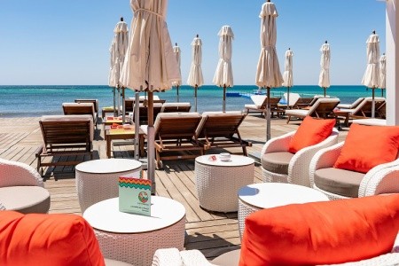 Novastar Khayam Garden Beach Resort & Spa - 4