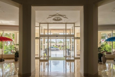 Novastar Khayam Garden Beach Resort & Spa - 5