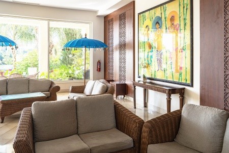 Novastar Khayam Garden Beach Resort & Spa - 6