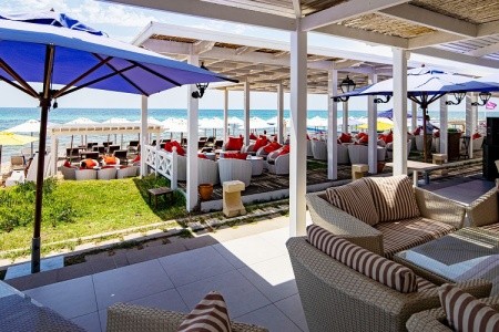 Novastar Khayam Garden Beach Resort & Spa - 7