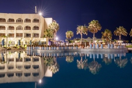 Novastar Khayam Garden Beach Resort & Spa - 8