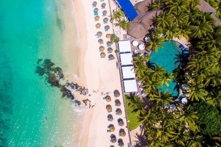 Constance Belle Mare Plage - 5