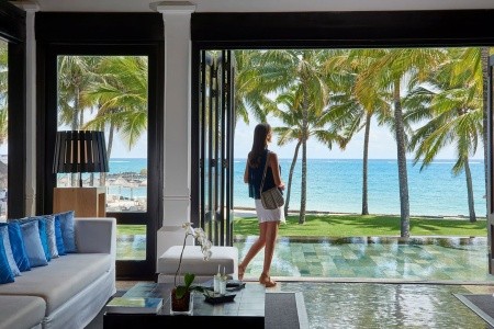 Constance Belle Mare Plage - 11