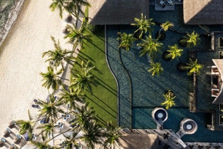 Constance Belle Mare Plage - 13