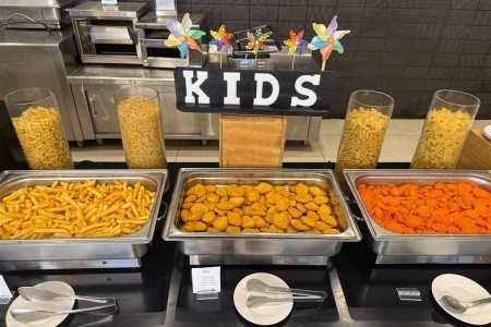 Grécko Kos White Olive Marine Aquapark Resort 15 dňový pobyt All Inclusive Letecky Letisko: Bratislava June 2026 (26/06/26-10/07/26)