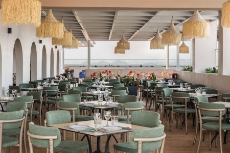 Grécko Kos White Olive Marine Aquapark Resort 15 dňový pobyt All Inclusive Letecky Letisko: Bratislava June 2026 (26/06/26-10/07/26)