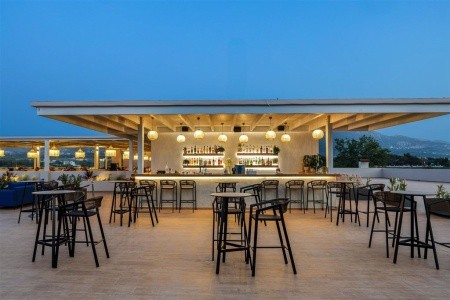 Grécko Kos White Olive Marine Aquapark Resort 15 dňový pobyt All Inclusive Letecky Letisko: Bratislava June 2026 (26/06/26-10/07/26)