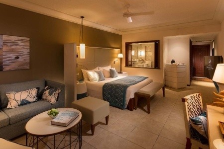 Constance Belle Mare Plage - 15