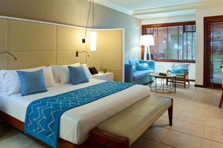 Constance Belle Mare Plage - 17