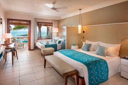 Constance Belle Mare Plage - 18