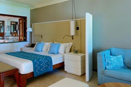 Constance Belle Mare Plage - 20