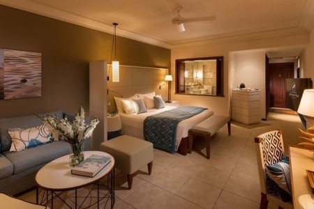 Constance Belle Mare Plage - 21