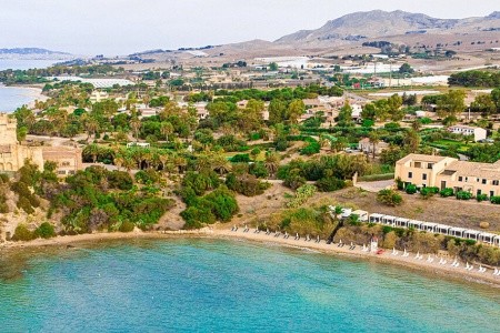 Falconara Charming (Butera) - 2