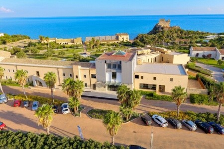 Falconara Charming (Butera) - 4