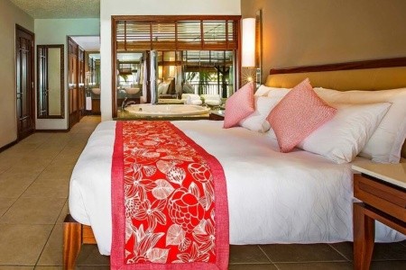 Constance Belle Mare Plage - 24