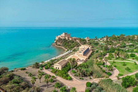 Falconara Charming (Butera) - 5