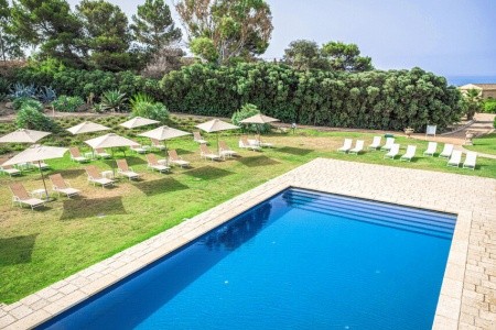 Falconara Charming (Butera) - 7