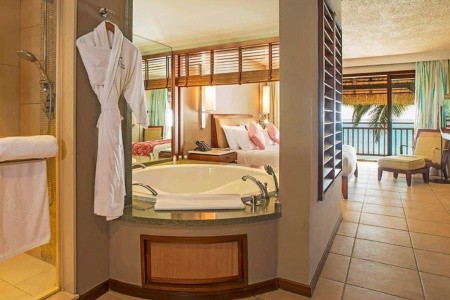 Constance Belle Mare Plage - 26