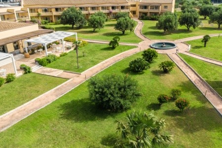 Falconara Charming (Butera) - 8