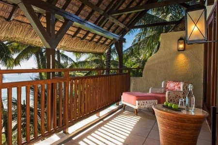 Constance Belle Mare Plage - 27