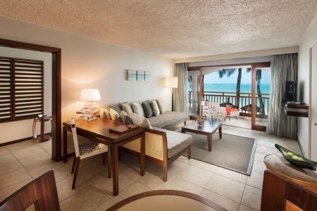 Constance Belle Mare Plage - 28