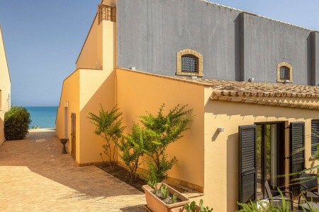 Falconara Charming (Butera) - 11