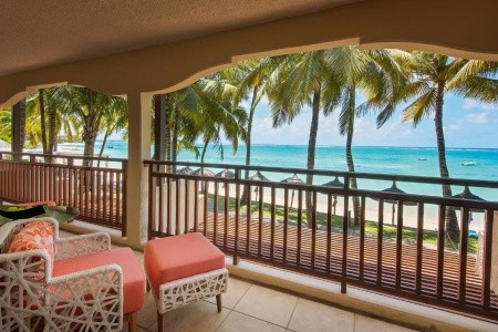 Constance Belle Mare Plage - 29