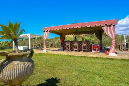 Falconara Charming (Butera) - 12