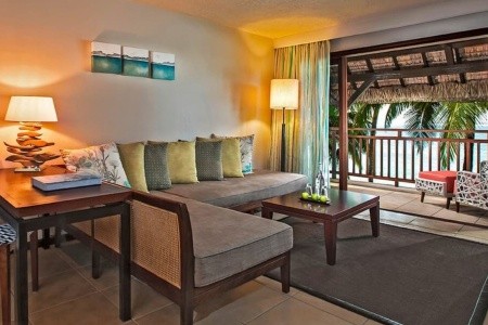 Constance Belle Mare Plage - 30