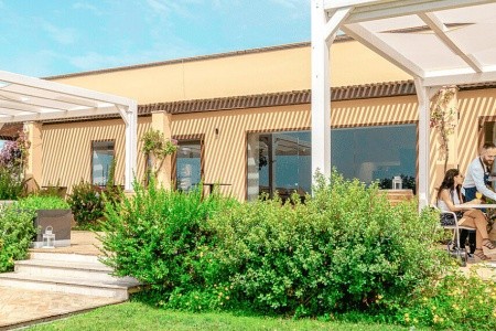 Falconara Charming (Butera) - 14