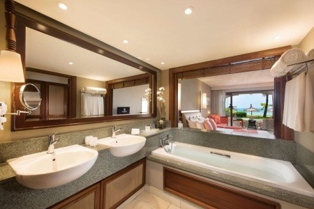 Constance Belle Mare Plage - 31