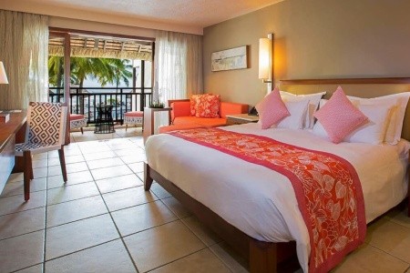 Constance Belle Mare Plage - 32