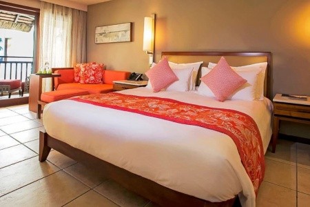 Constance Belle Mare Plage - 33