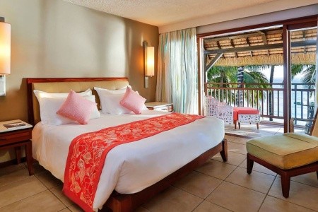 Constance Belle Mare Plage - 34