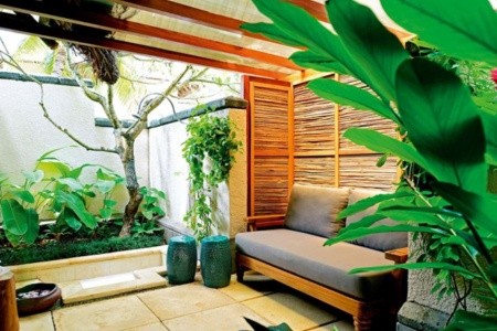 Constance Belle Mare Plage - 37