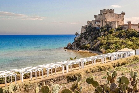 Falconara Charming (Butera) - 25