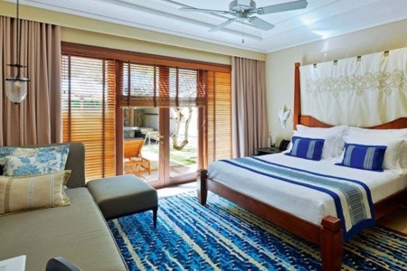 Constance Belle Mare Plage - 38