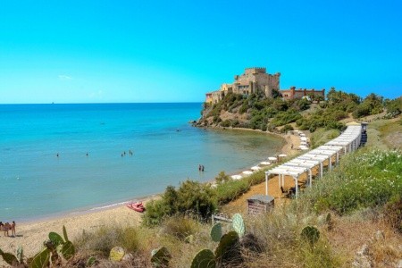 Falconara Charming (Butera) - 26