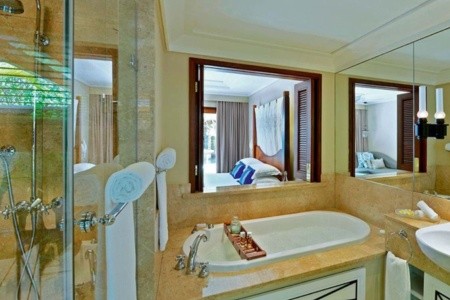 Constance Belle Mare Plage - 39