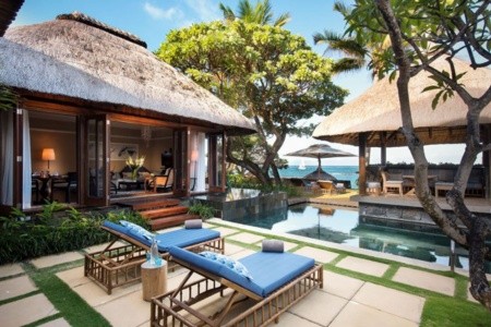 Constance Belle Mare Plage - 41