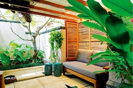 Constance Belle Mare Plage - 42