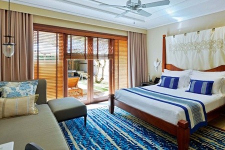 Constance Belle Mare Plage - 43