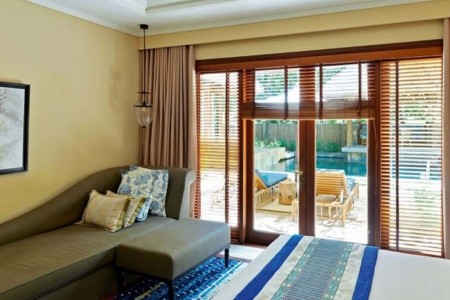 Constance Belle Mare Plage - 44