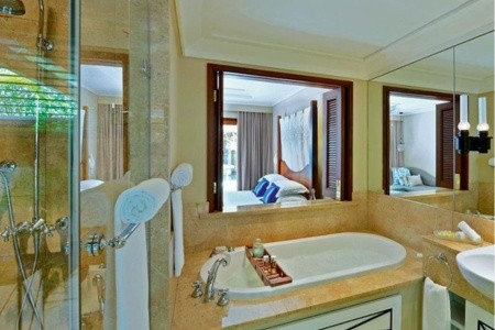 Constance Belle Mare Plage - 47