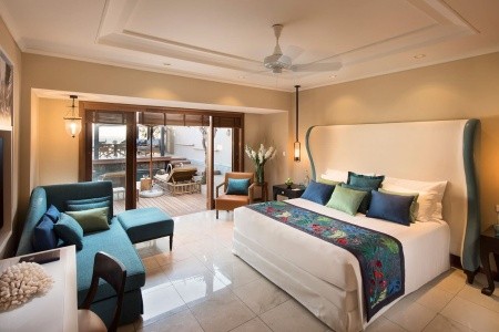 Constance Belle Mare Plage - 48