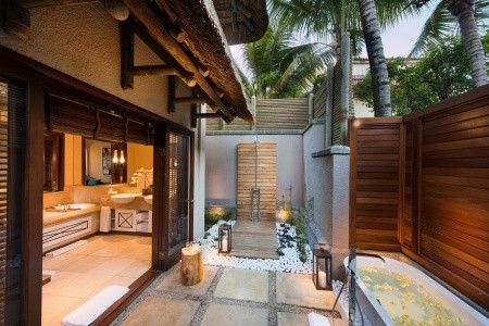 Constance Belle Mare Plage - 50